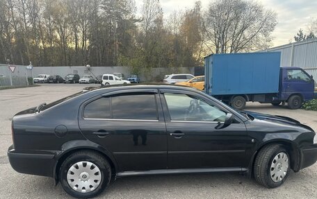 Skoda Octavia IV, 2008 год, 530 000 рублей, 7 фотография