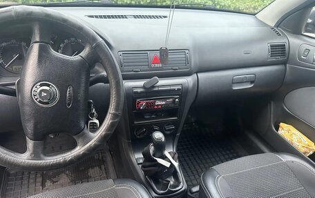 Skoda Octavia IV, 2008 год, 530 000 рублей, 6 фотография
