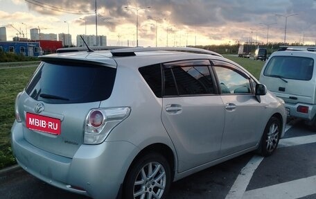 Toyota Verso I, 2012 год, 1 850 000 рублей, 5 фотография