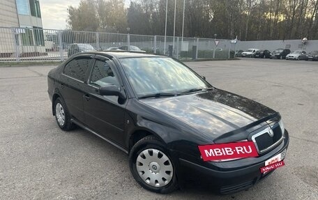 Skoda Octavia IV, 2008 год, 530 000 рублей, 8 фотография