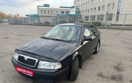 Skoda Octavia IV, 2008 год, 530 000 рублей, 3 фотография
