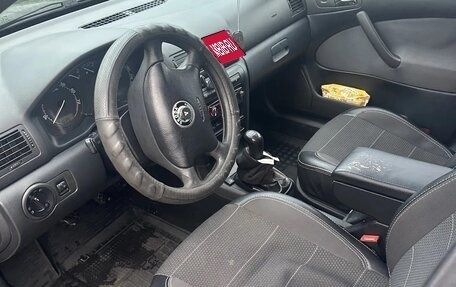 Skoda Octavia IV, 2008 год, 530 000 рублей, 1 фотография