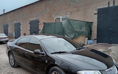 Chrysler 300M, 2002 год, 370 000 рублей, 1 фотография