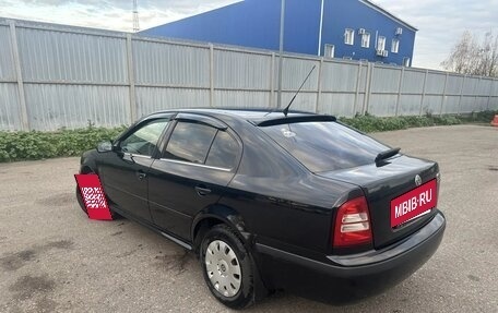 Skoda Octavia IV, 2008 год, 530 000 рублей, 9 фотография