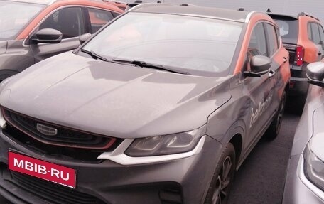 Geely Coolray I, 2023 год, 1 200 000 рублей, 1 фотография