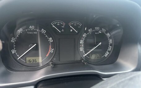 Skoda Octavia IV, 2008 год, 530 000 рублей, 11 фотография