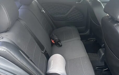 Skoda Octavia IV, 2008 год, 530 000 рублей, 14 фотография