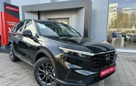 Honda CR-V, 2026 год, 4 350 000 рублей, 1 фотография