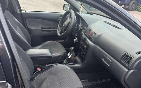 Skoda Octavia IV, 2008 год, 530 000 рублей, 16 фотография
