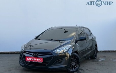 Hyundai i30 II рестайлинг, 2013 год, 950 000 рублей, 1 фотография