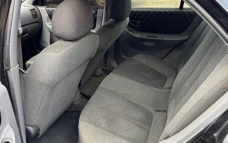 Hyundai Accent II, 2007 год, 255 000 рублей, 10 фотография