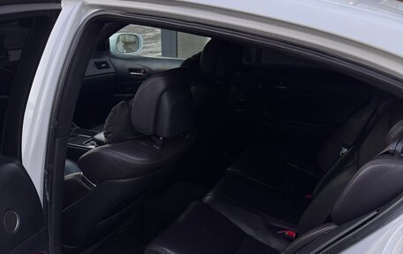 Lexus GS III рестайлинг, 2005 год, 1 190 000 рублей, 8 фотография