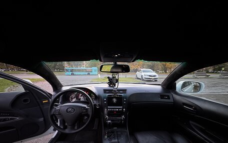Lexus GS III рестайлинг, 2005 год, 1 190 000 рублей, 9 фотография