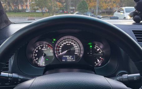 Lexus GS III рестайлинг, 2005 год, 1 190 000 рублей, 11 фотография