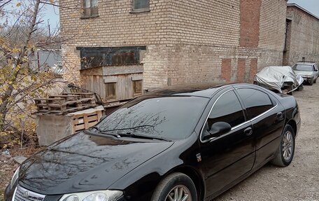 Chrysler 300M, 2002 год, 370 000 рублей, 2 фотография