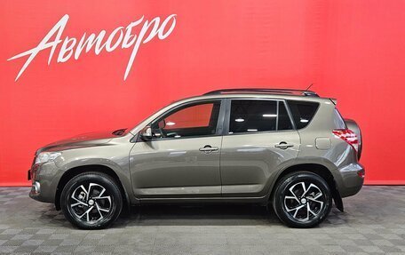 Toyota RAV4, 2011 год, 1 309 000 рублей, 2 фотография