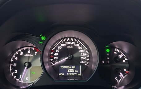 Lexus GS III рестайлинг, 2005 год, 1 190 000 рублей, 12 фотография