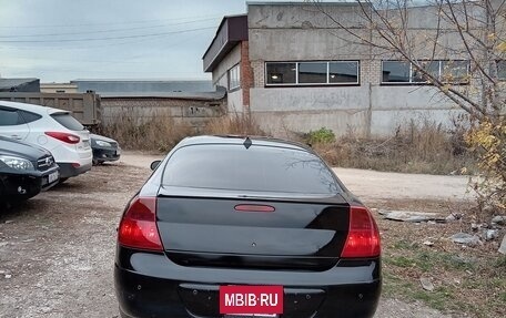 Chrysler 300M, 2002 год, 370 000 рублей, 4 фотография