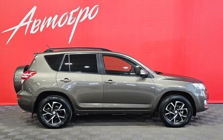 Toyota RAV4, 2011 год, 1 309 000 рублей, 6 фотография
