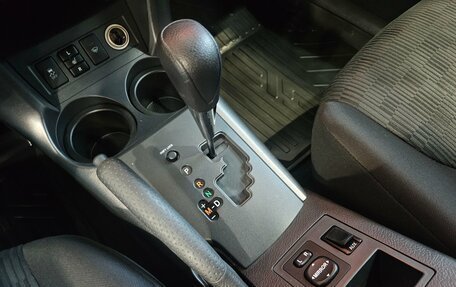 Toyota RAV4, 2011 год, 1 309 000 рублей, 14 фотография