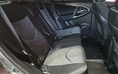 Toyota RAV4, 2011 год, 1 309 000 рублей, 12 фотография