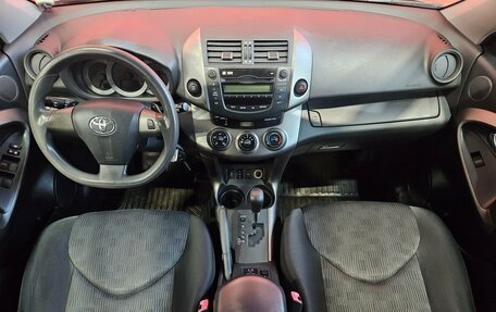Toyota RAV4, 2011 год, 1 309 000 рублей, 9 фотография
