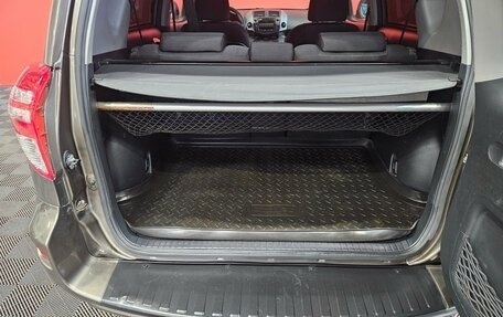 Toyota RAV4, 2011 год, 1 309 000 рублей, 17 фотография