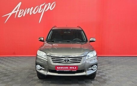 Toyota RAV4, 2011 год, 1 309 000 рублей, 8 фотография