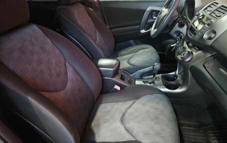 Toyota RAV4, 2011 год, 1 309 000 рублей, 11 фотография