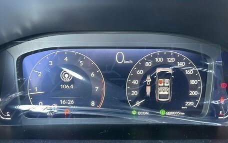 Honda CR-V, 2026 год, 4 350 000 рублей, 11 фотография