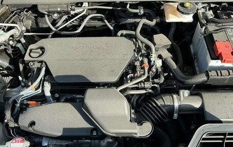 Honda CR-V, 2026 год, 4 350 000 рублей, 6 фотография