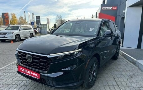 Honda CR-V, 2026 год, 4 350 000 рублей, 3 фотография