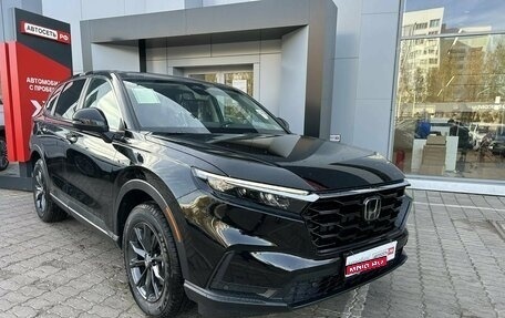 Honda CR-V, 2026 год, 4 350 000 рублей, 4 фотография