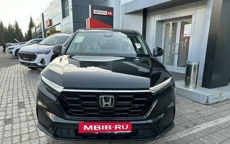 Honda CR-V, 2026 год, 4 350 000 рублей, 2 фотография