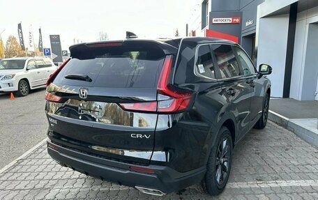 Honda CR-V, 2026 год, 4 350 000 рублей, 18 фотография