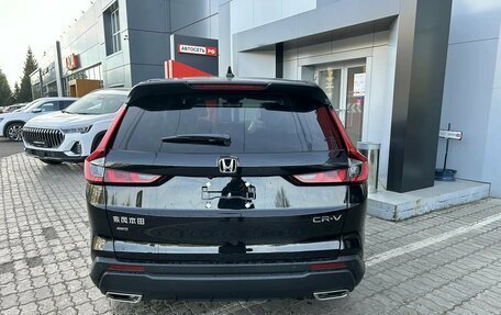 Honda CR-V, 2026 год, 4 350 000 рублей, 19 фотография