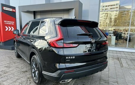Honda CR-V, 2026 год, 4 350 000 рублей, 20 фотография