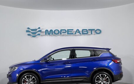 Geely Coolray I, 2022 год, 1 590 000 рублей, 3 фотография
