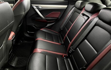 Geely Coolray I, 2022 год, 1 590 000 рублей, 5 фотография
