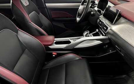 Geely Coolray I, 2022 год, 1 590 000 рублей, 7 фотография