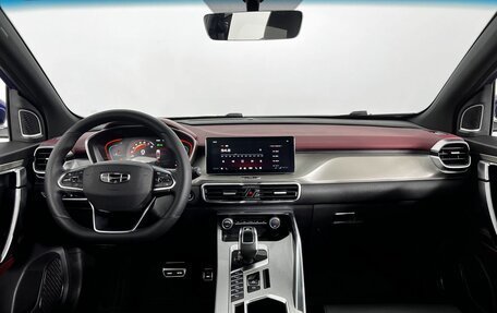 Geely Coolray I, 2022 год, 1 590 000 рублей, 8 фотография