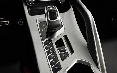 Geely Coolray I, 2022 год, 1 590 000 рублей, 9 фотография