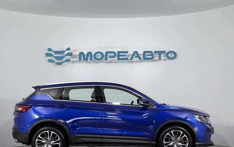 Geely Coolray I, 2022 год, 1 590 000 рублей, 15 фотография