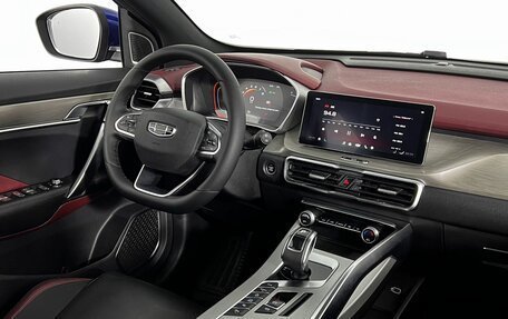 Geely Coolray I, 2022 год, 1 590 000 рублей, 18 фотография