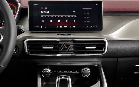 Geely Coolray I, 2022 год, 1 590 000 рублей, 19 фотография