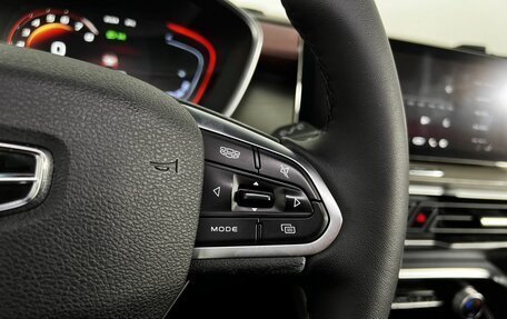 Geely Coolray I, 2022 год, 1 590 000 рублей, 21 фотография