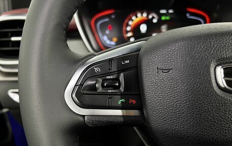 Geely Coolray I, 2022 год, 1 590 000 рублей, 20 фотография