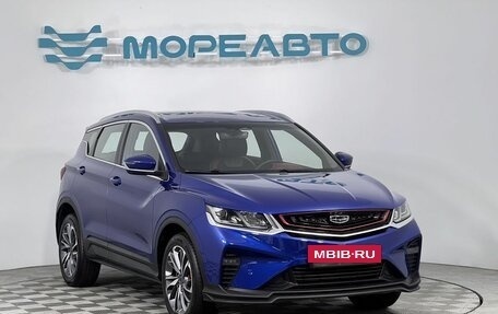 Geely Coolray I, 2022 год, 1 590 000 рублей, 14 фотография