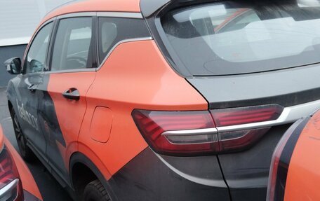 Geely Coolray I, 2023 год, 1 200 000 рублей, 5 фотография
