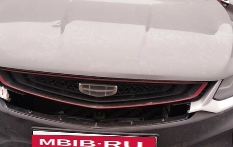 Geely Coolray I, 2023 год, 1 200 000 рублей, 2 фотография